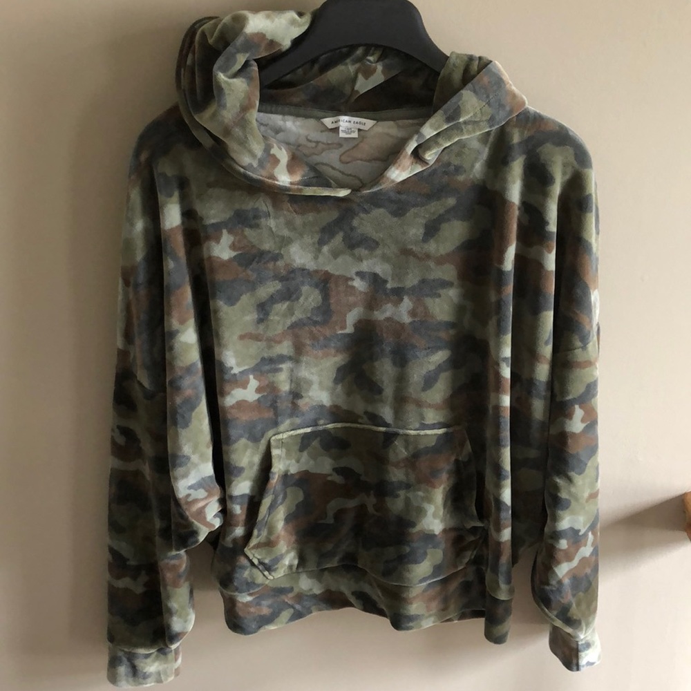 Super soft Fatigue Hoodie